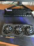 ASUS ROG Strix RX 5700 OC Gaming