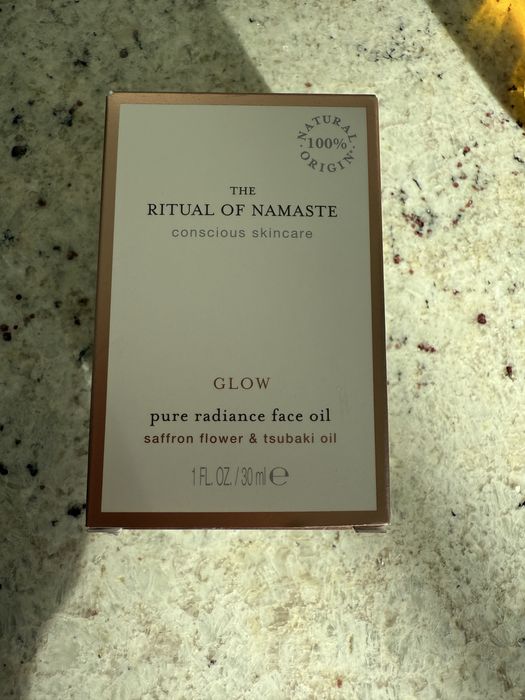 Rituals Olejek do twarzy