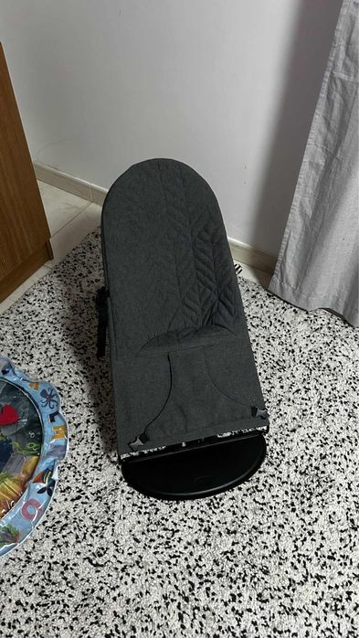 Espreguiçadeira de bebé