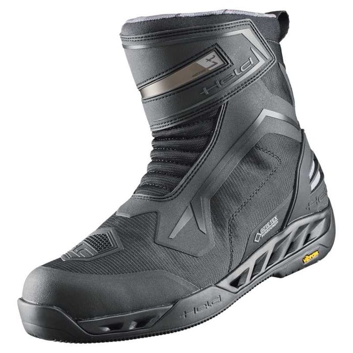 Buty motocyklowe Held Ventuma Surround Gtx - motorbiker.pl PROMOCJA