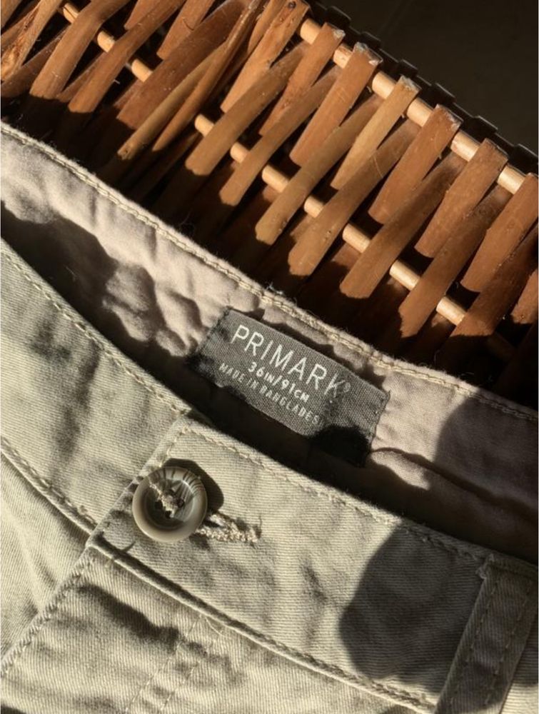 Шорти Класичні Primark