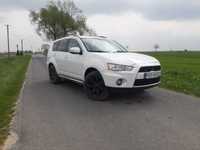 Mitsubishi Outlander II LIFT