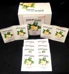 CONTROL JUICE PLUS rewelacyjny w walce z nadwagą.