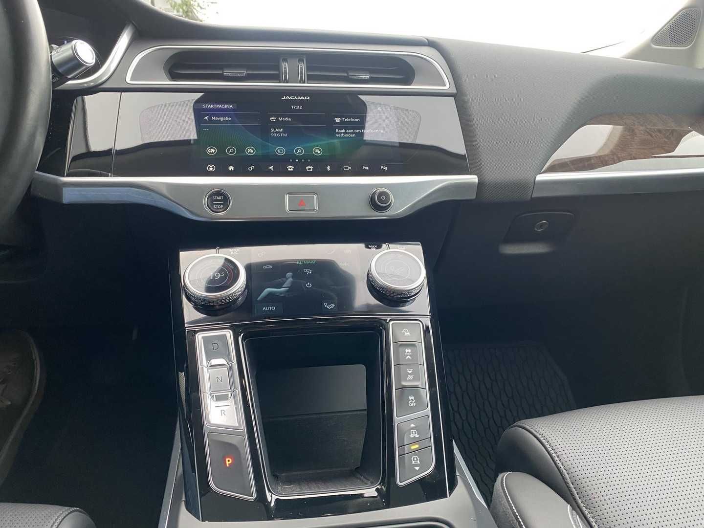 Jaguar I-Pace HSE 400
