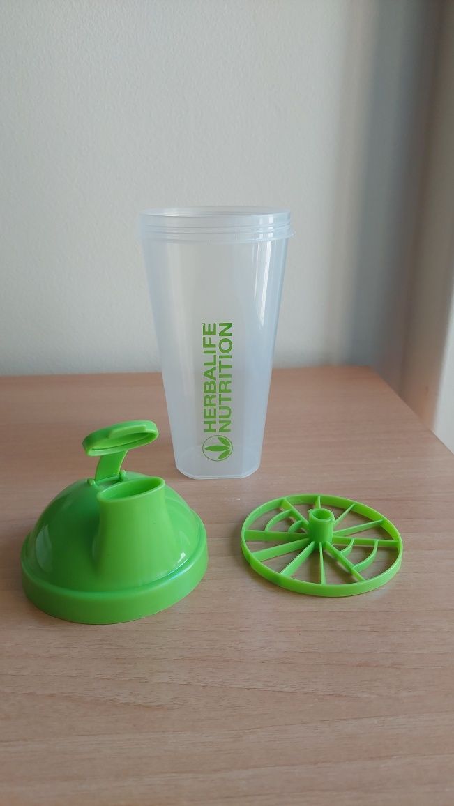 Shaker Herbalif Nutrition