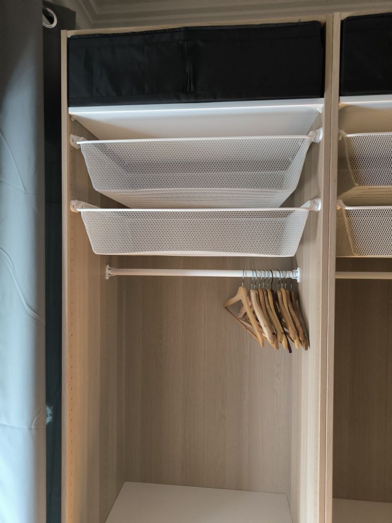 Móvel IKEA como novo