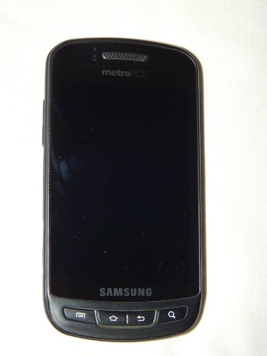 CDMA смартфон Samsung SCH-R720.