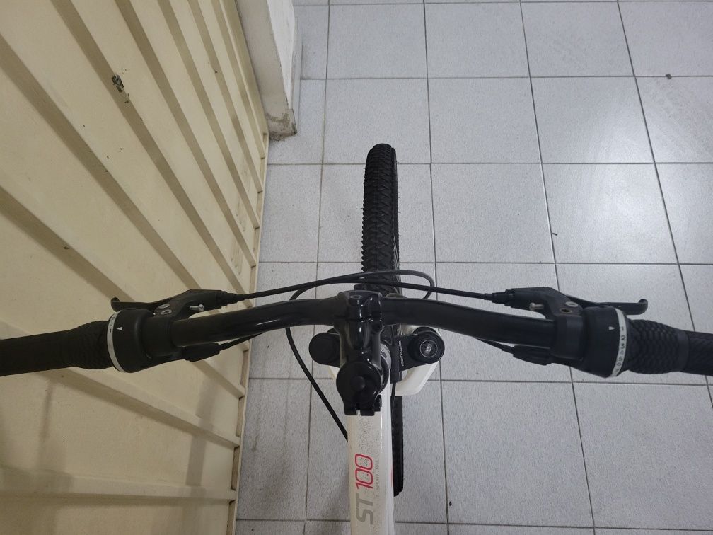 BTT Rockrider ST100, M, roda 27,5