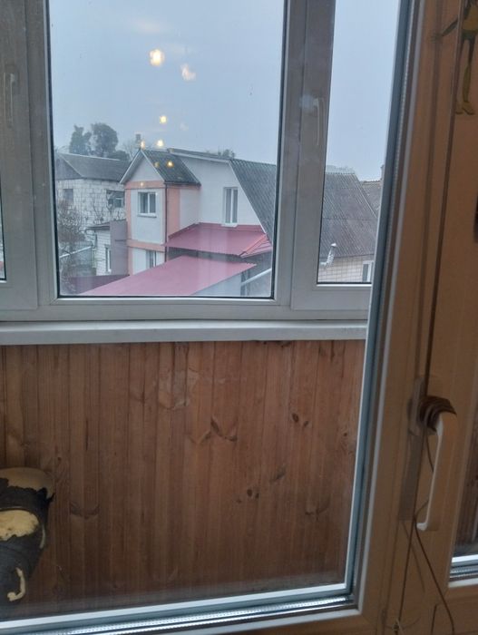 Здам 2-х кімнатну квартиру по вулиці Володимирівська.