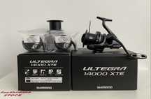 Shimano Ultegra XTE,XSE без шпулі, Spod XTE