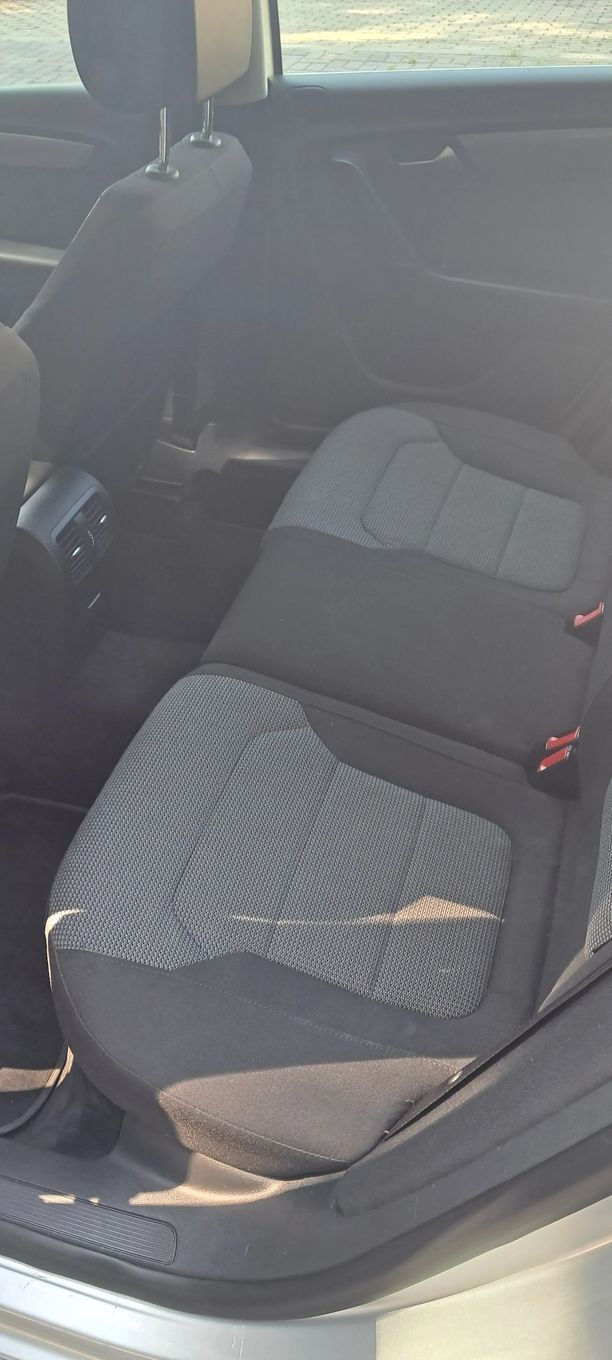 Volkswagen Passat Volkswagen Passat B7 1.4 Tsi 122KM