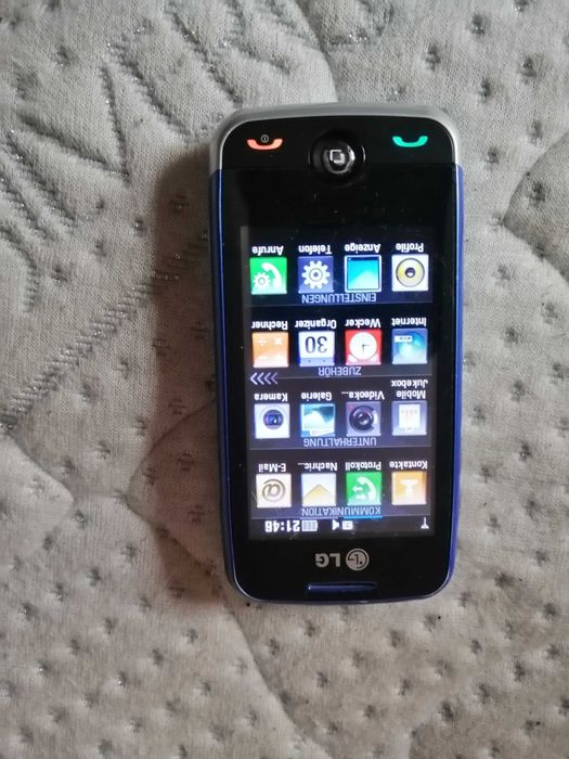 telefon lg gs290
