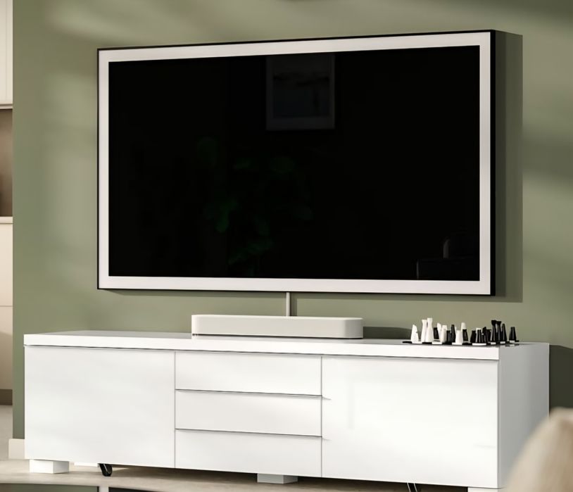 Móvel TV Ikea Vests Burs