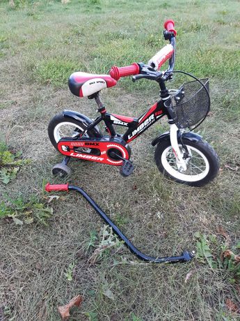 Rowerek dziecięcy BMX Limber 12 cali