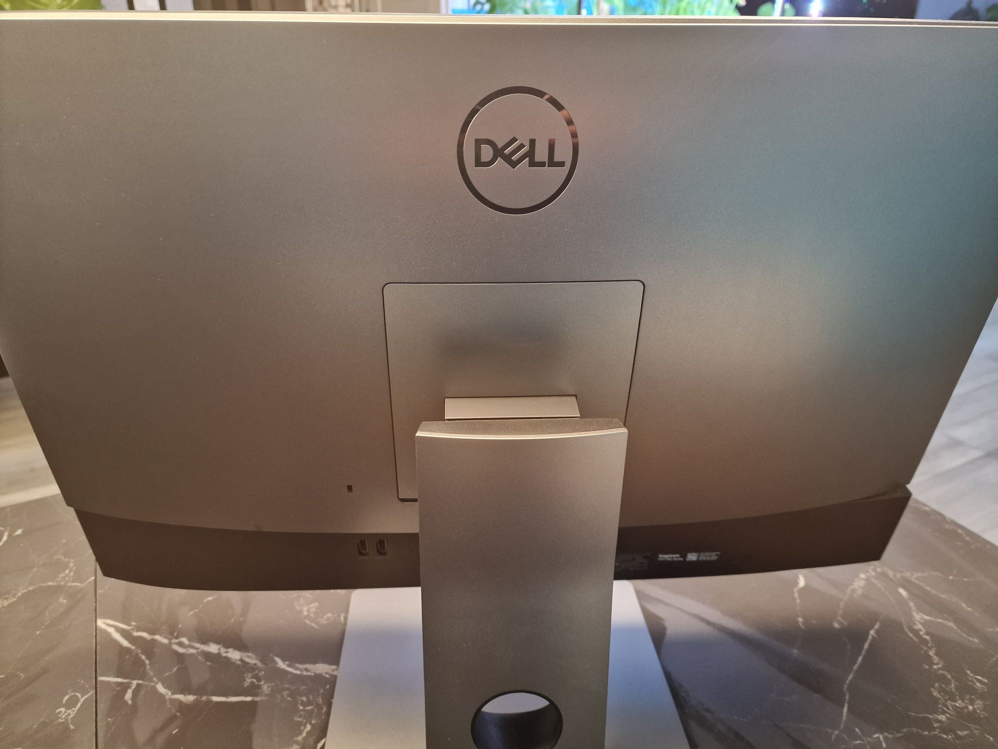Komputer all-in-one Dell inspiron 7777 aio series, i7, 27"