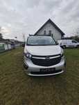 Ople Vivaro Biturbo