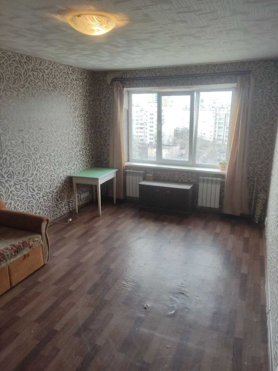 Продаж 1-кімнатної квартири на Оболонській набережній від Власника.