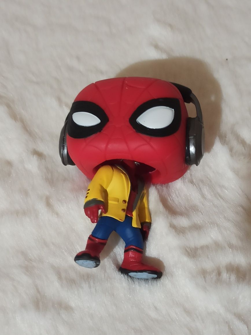 Figurka funko pop Spiderman 265