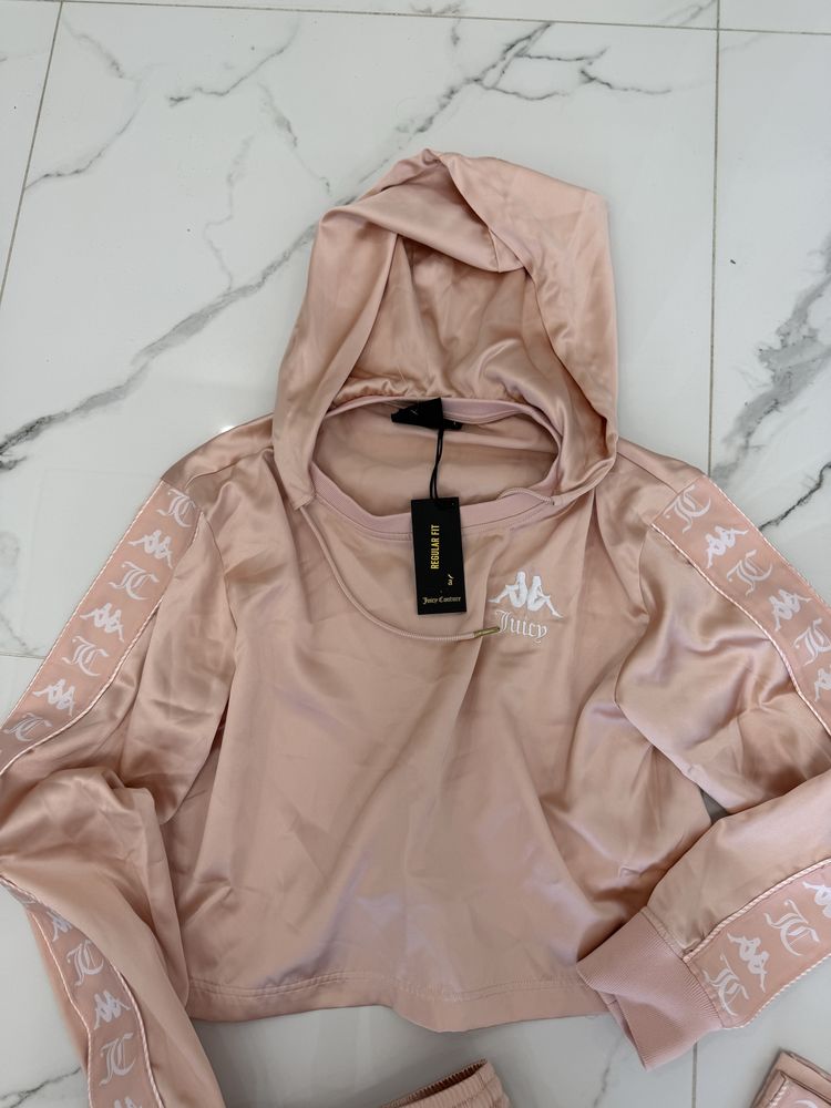 Костюм Kappa x Juicy Couture