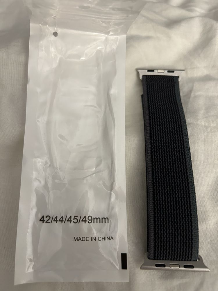 Pasek do Apple Watch Ultra 2