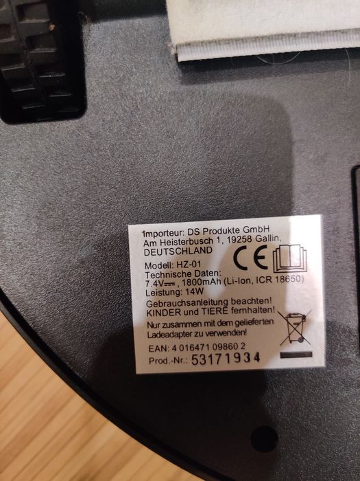 Робот пылесос ( пилосос, електропылесос ,аккумуляторный, безпроводной)