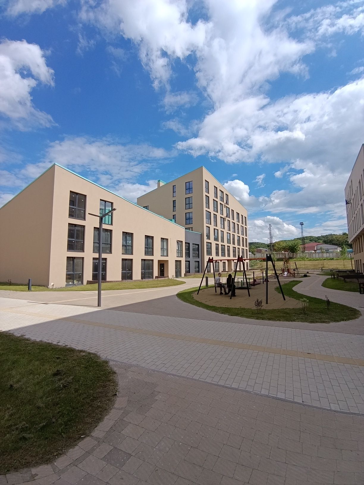 Продаж 2 кімнатної квартири ЖК "Брама"