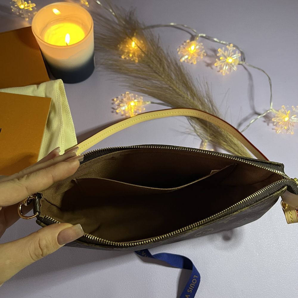 Сумка Louis Vuitton оригінал