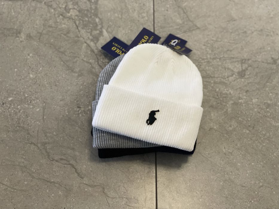 Шапка Polo Ralph Lauren‼️SALE‼️