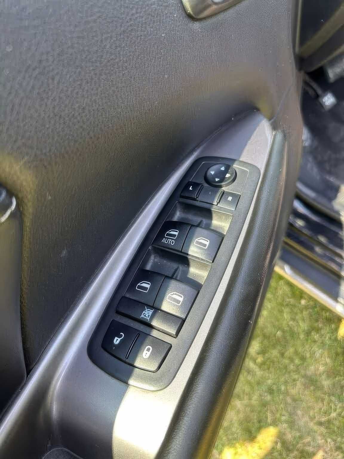2019 Dodge Journey Crossroad