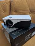 Projektor LED MLP-100