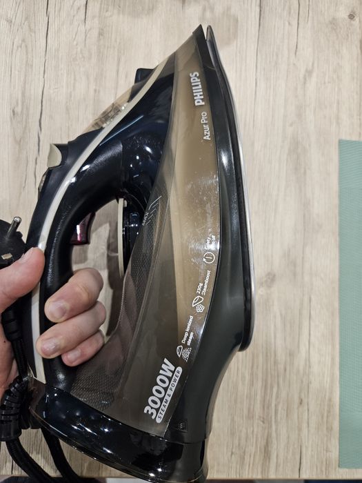 Праска philips gc4887