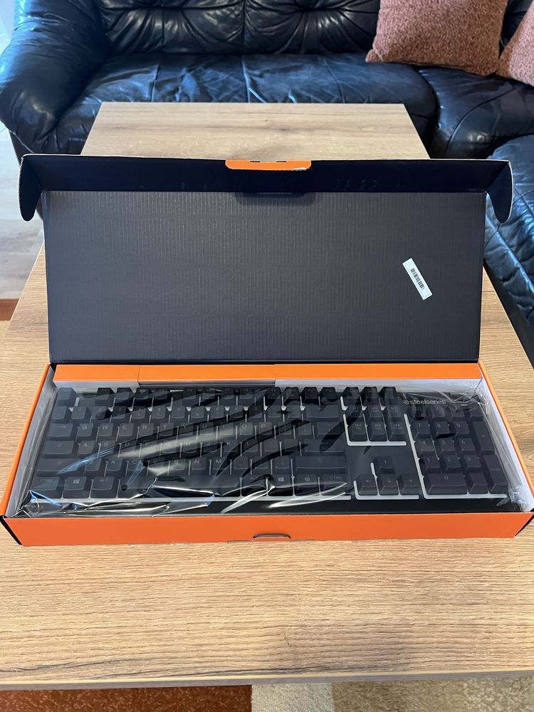 Steelseries Apex 3 - nowa