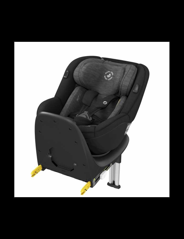 Maxi Cosi Mica ISIZE fotelik samochodowy 0-18 kg 360 NOWY obrotowy