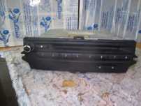 Radios 65129149232 BMW E87 2008