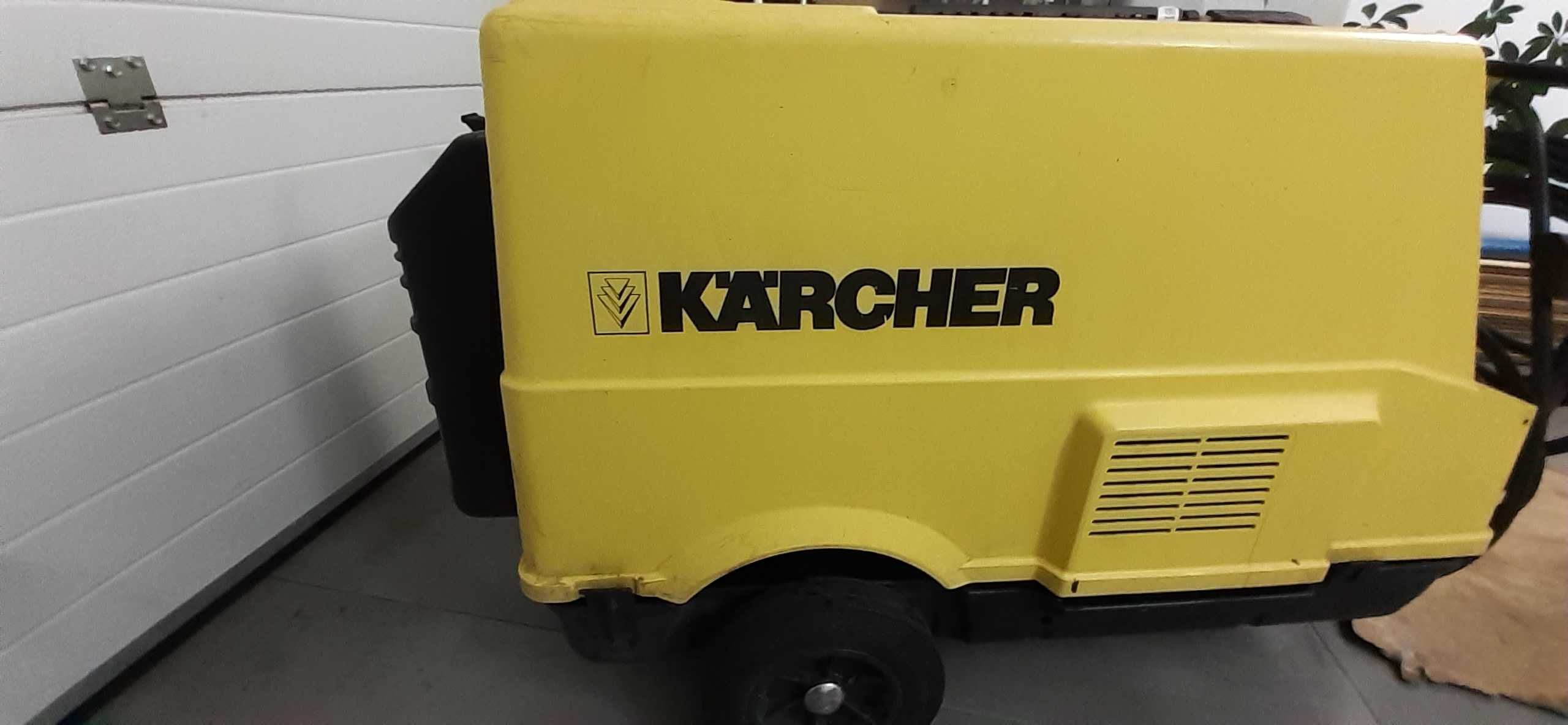 Myjka Karcher hds 690