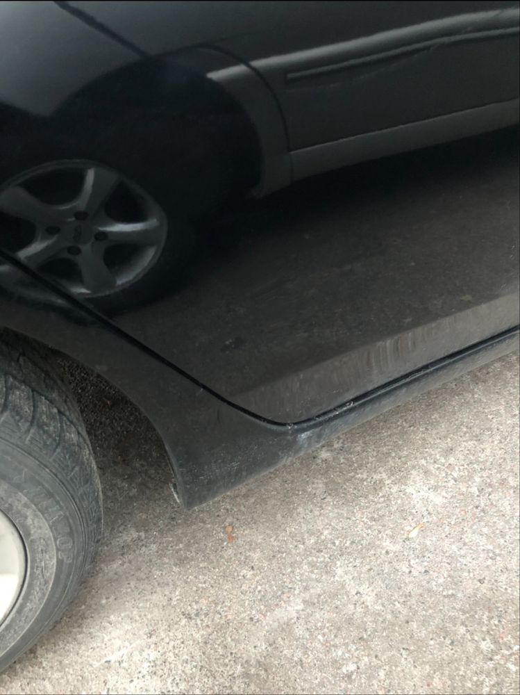 Полировка кузова авто, полірування кузова авто, видалення подряпин