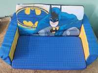 Раскладной детский диван Batman от Delta Children 68*40 см