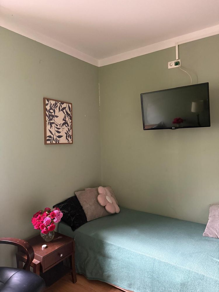 Przytulne mieszkanko/kawalerka/ mini studio centrum JG