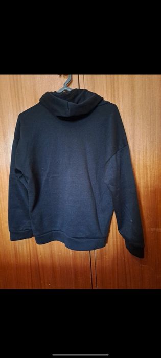 Sweatshirt Saturno