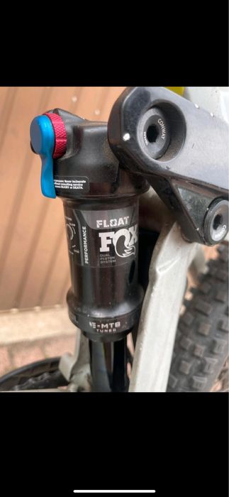 Rower elektryczny e-bike Conway S2.7 MOŻLIWA WYMIANA