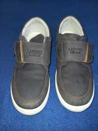 Buty galowe komunia  r. 33 Lasocki