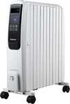 Grzejnik olejowy 2500w