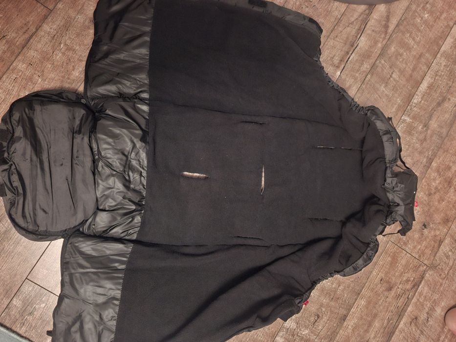 Kaiser śpiworek do wózka