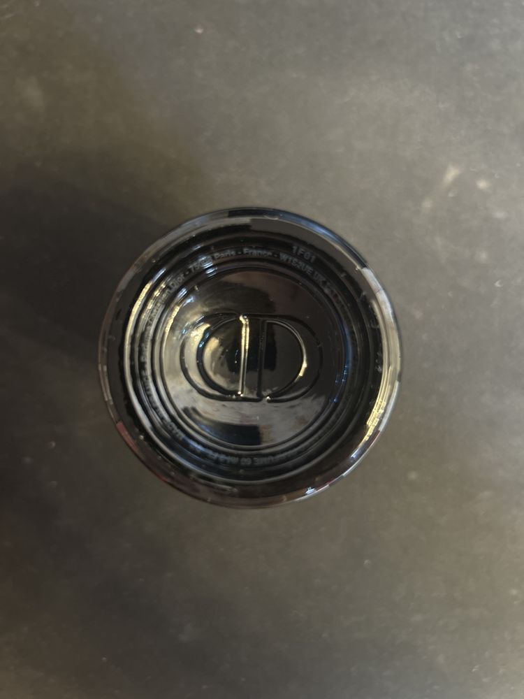 Dior Sauvage Elixir