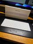 Klawiatura Apple Magic Keyboard [mk2a3z/a]