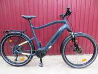 Электровелосипед HAIBIKE TREKKING 5