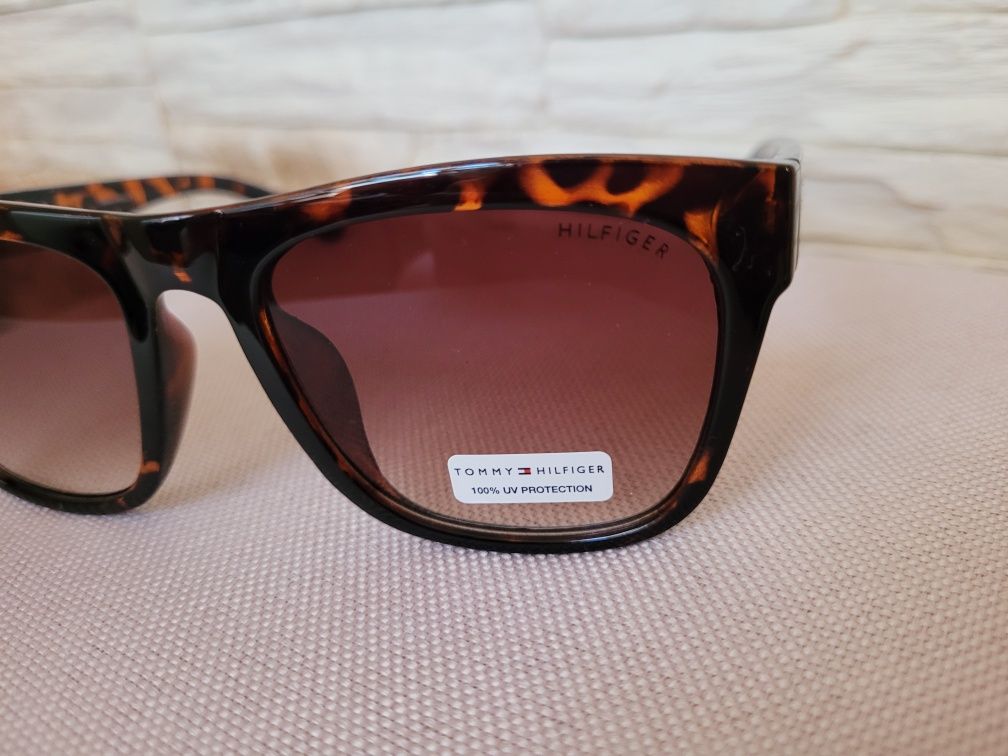 Okulary Przeciwsłoneczne Damskie Tommy Hilfiger WP 0L450