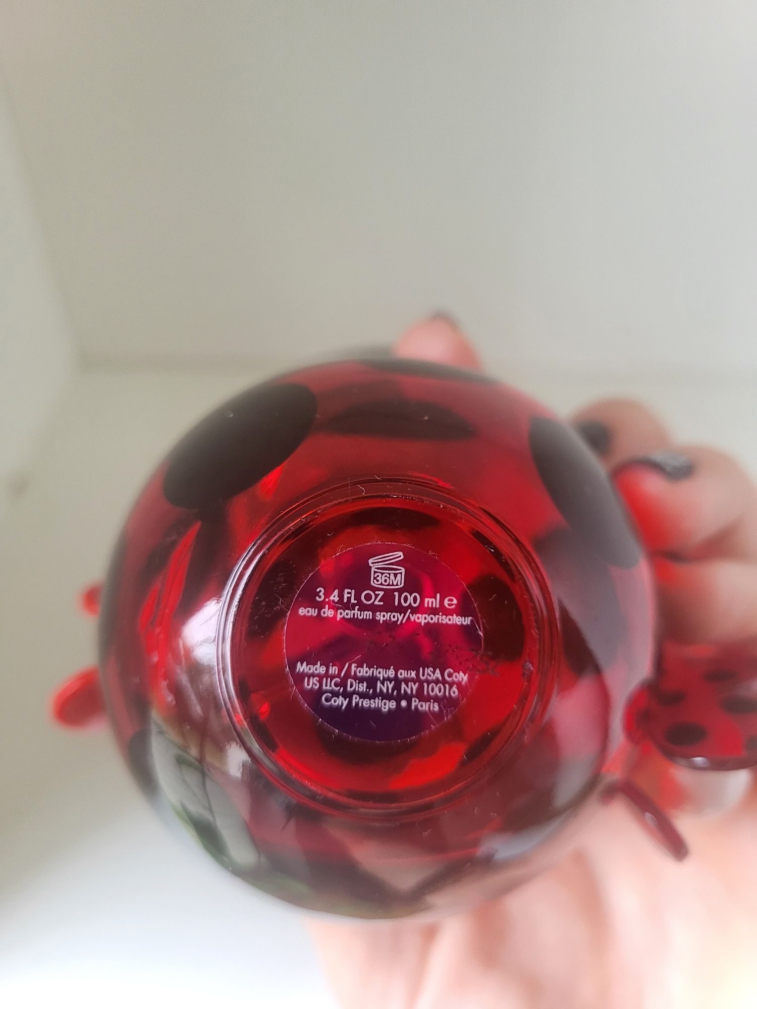 Perfumy Marc Jacobs DOT 100ml