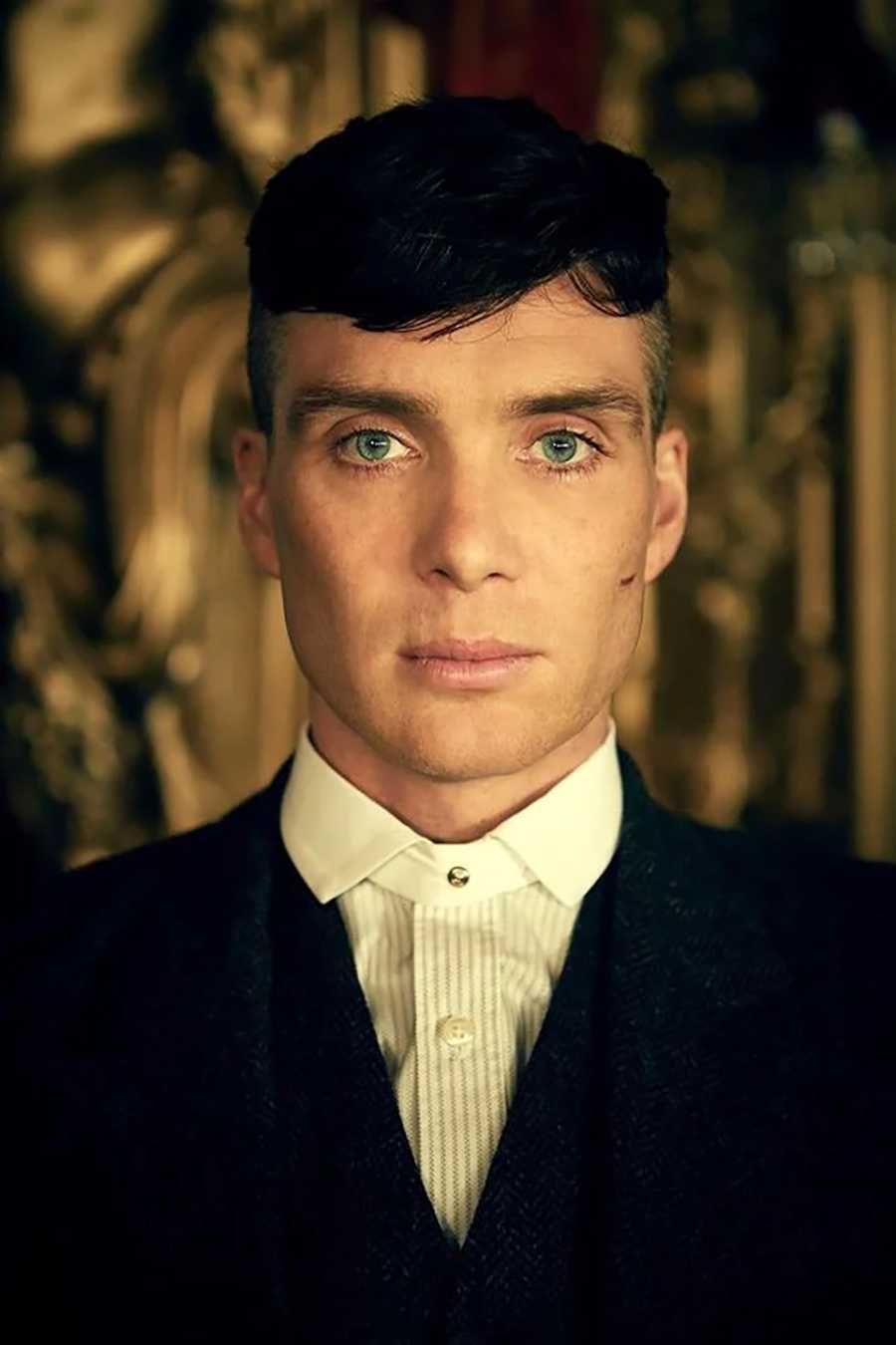 Рубашка из фильма Острые козырьки Peaky Blinders