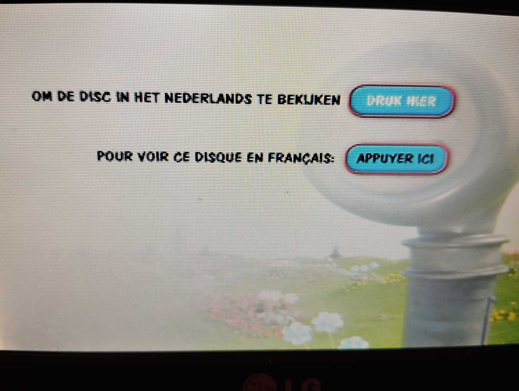 DVD - Teletubbies - 10 - Encore! Encore!